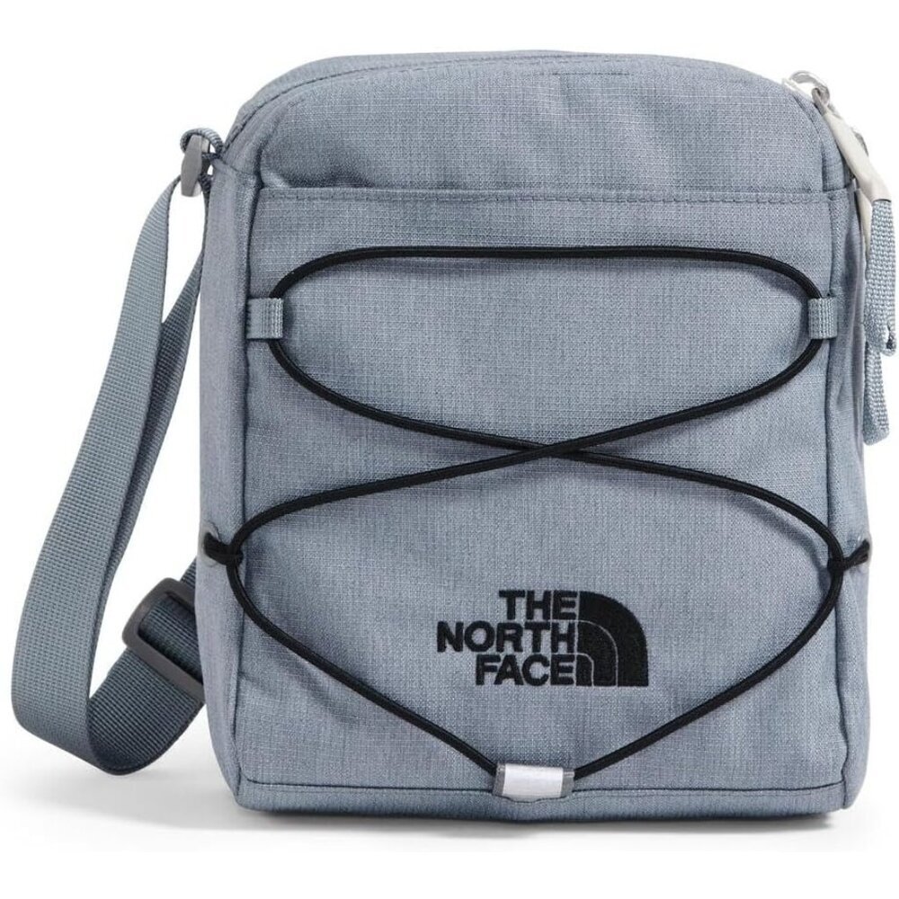 〽️Men's Trendy Cross Body Bag Gray Trendy Casual Adjustable with Drop-In Pocket